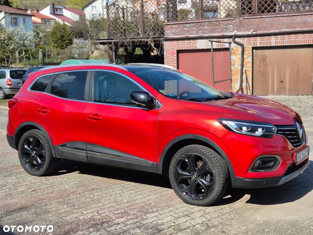 Renault Kadjar 1.5 Blue dCi Intens - 1