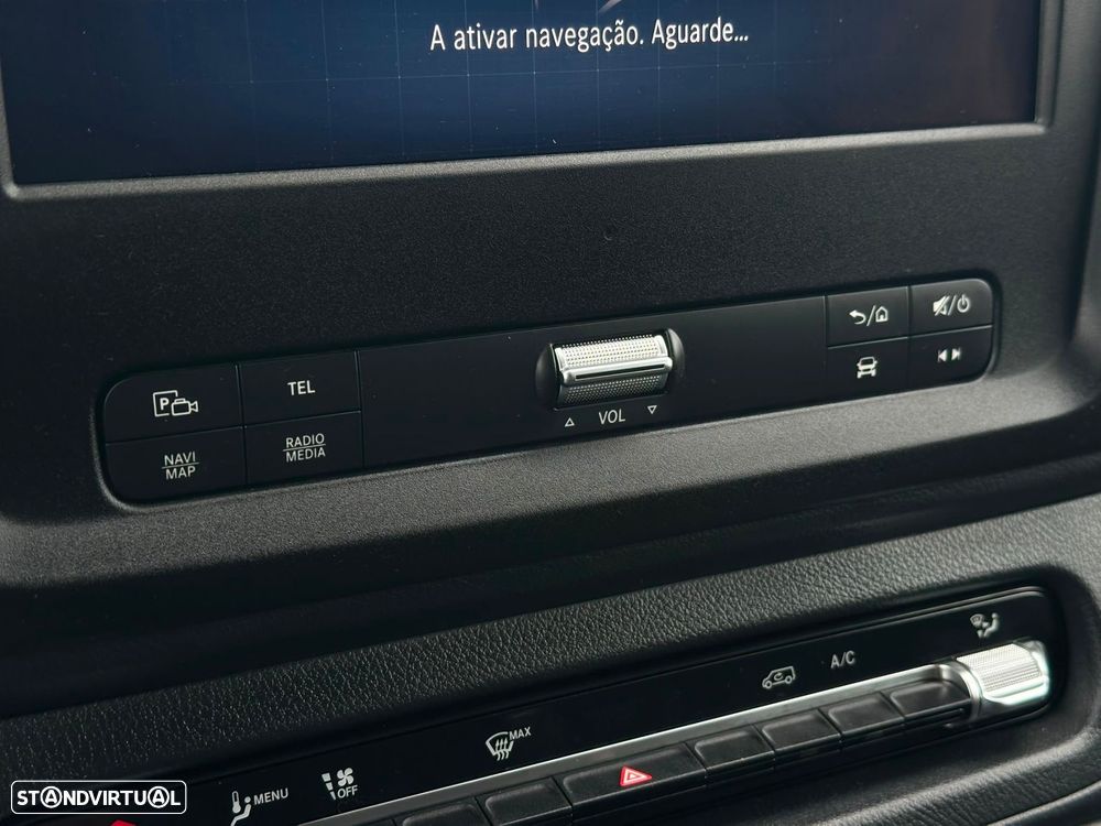 Mercedes-Benz Vito 114 CDi/32 Pro - 19