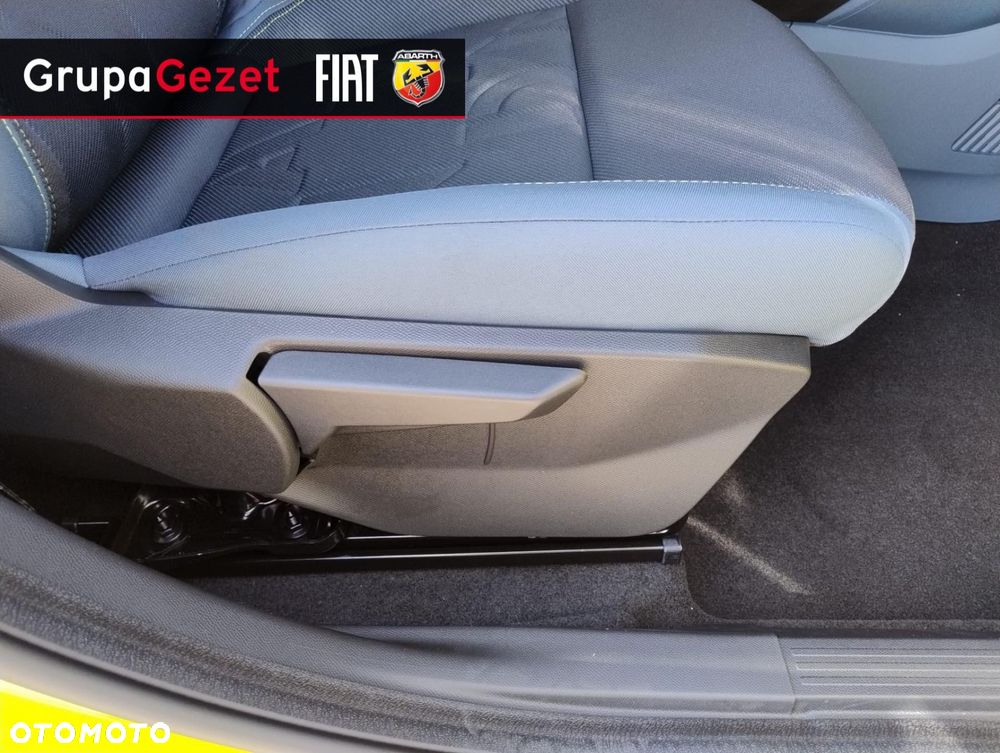 Fiat Grande Panda - 7