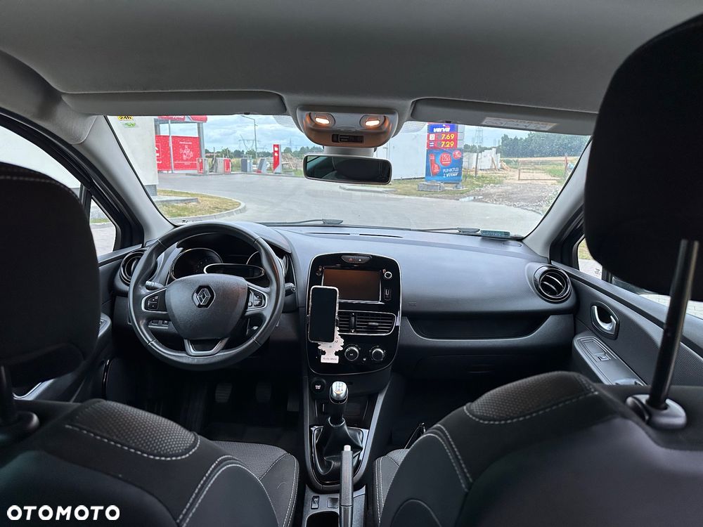 Renault Clio 0.9 Energy TCe Intens - 7