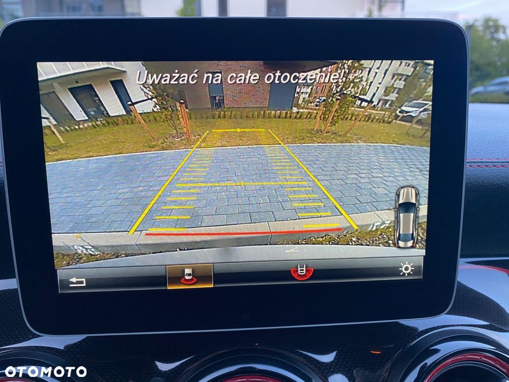 Mercedes-Benz CLA AMG 45 4-Matic - 19