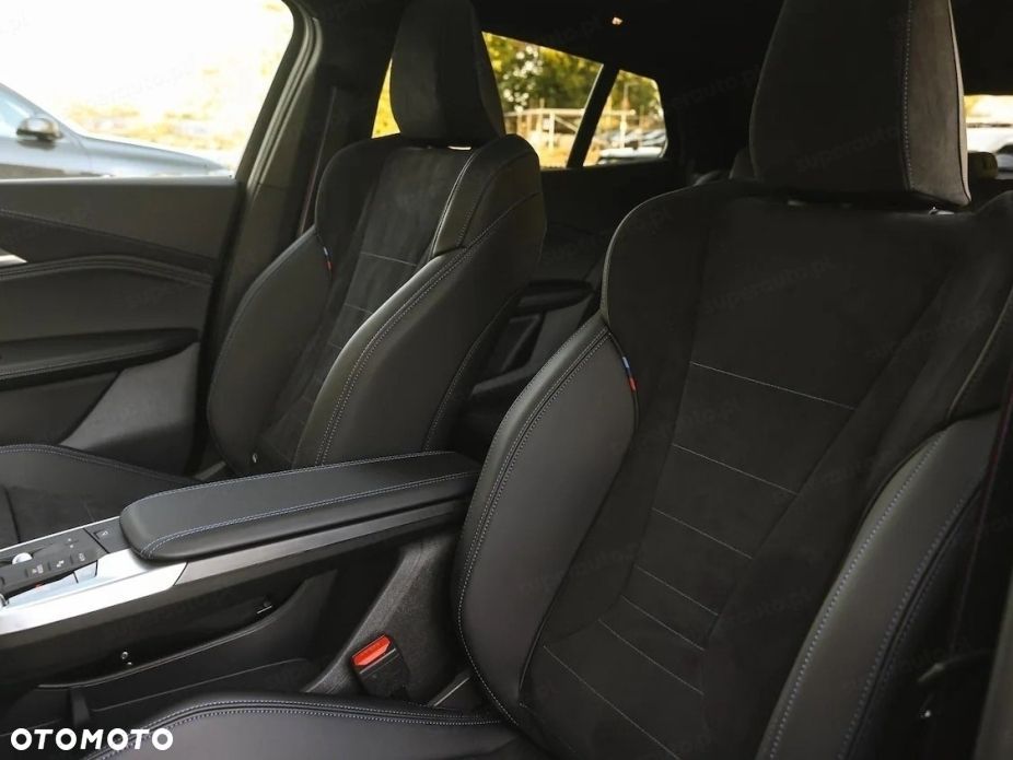 BMW X2 sDrive20i mHEV M Sport - 8