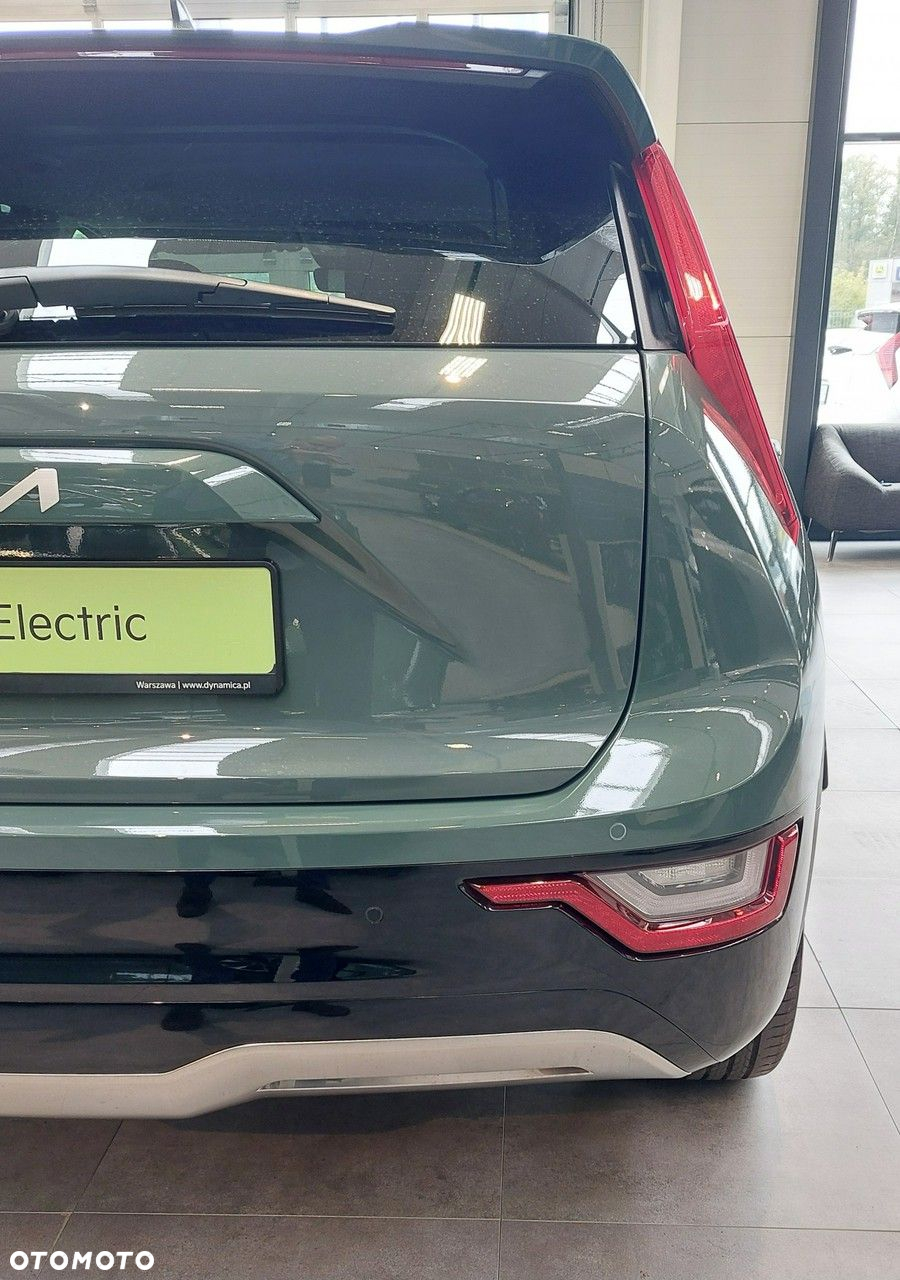 Kia Niro - 9