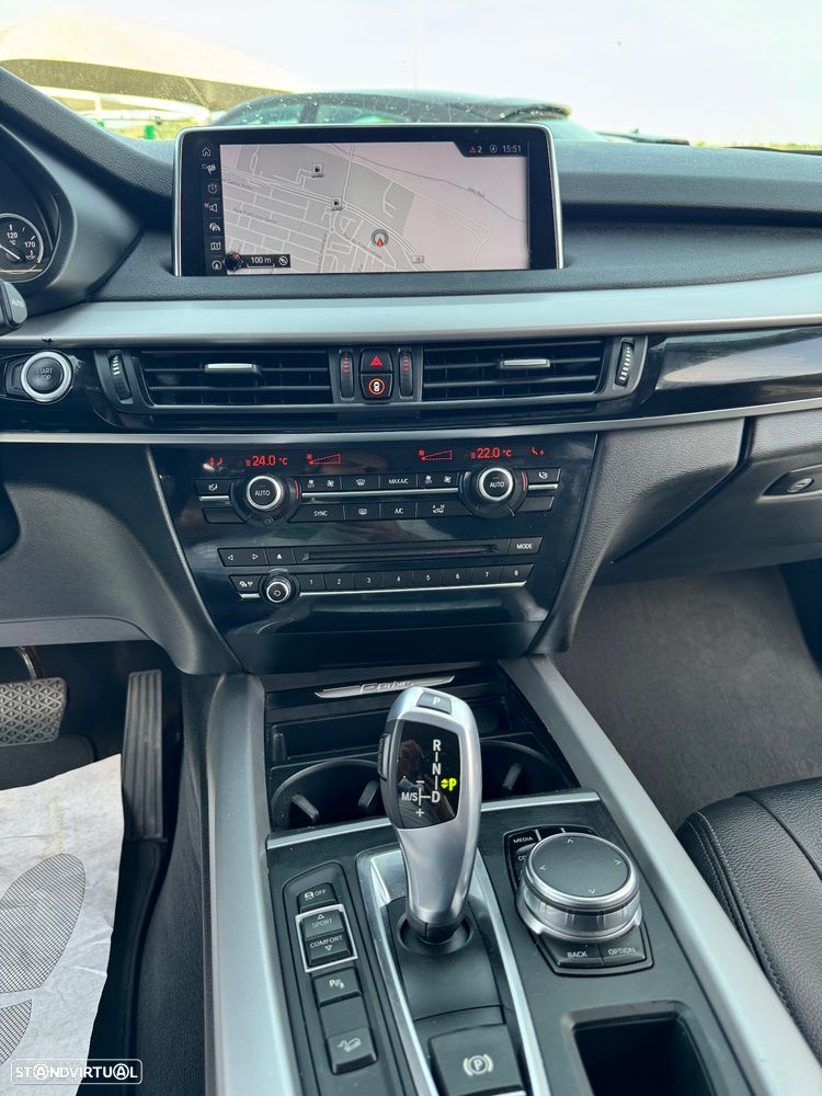 BMW X5 40e xDrive - 6