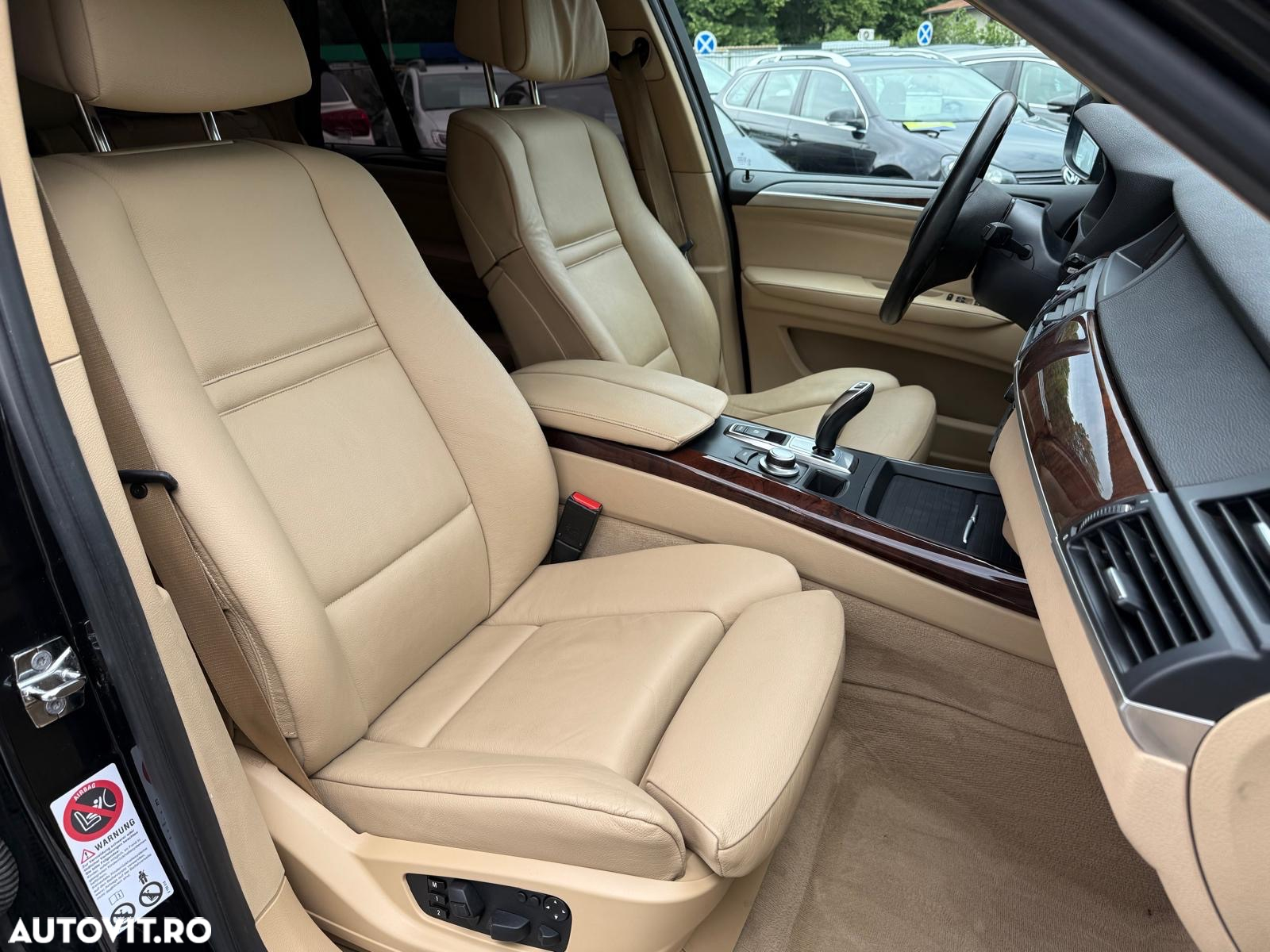 BMW X5 xDrive30d - 7