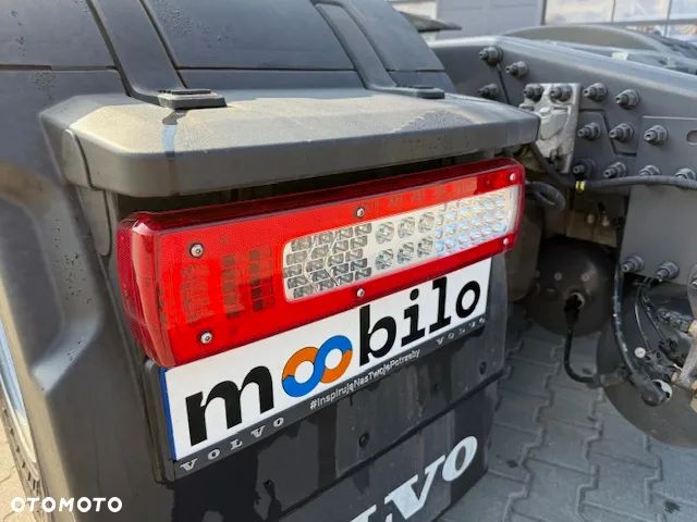 Volvo FH 500 AERO 6x2 Pusher i-Shift LED Glob XL - 17
