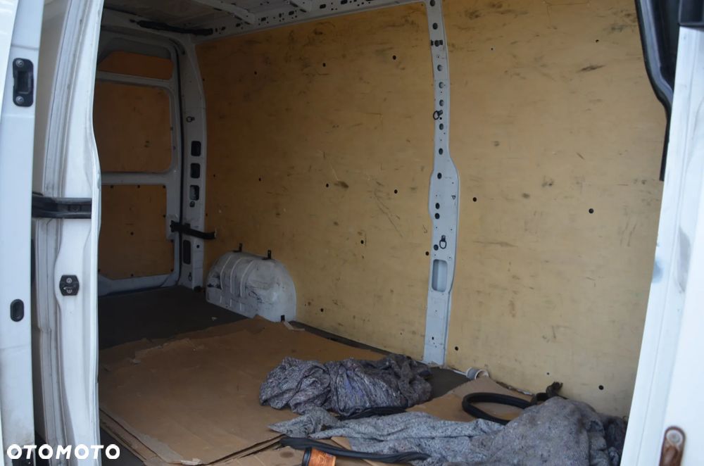 Renault MASTER L3H2 - 5