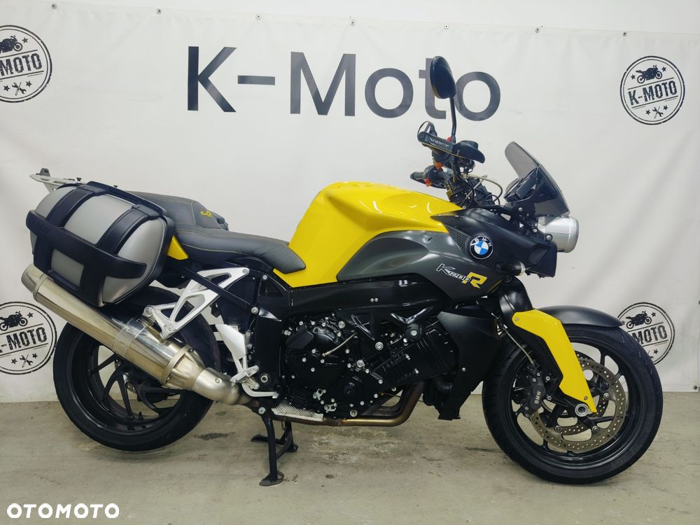 BMW K - 1