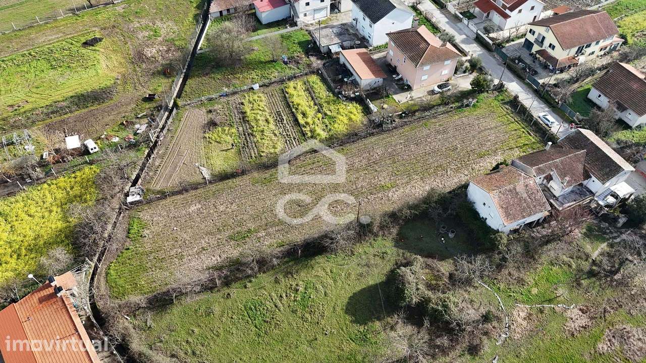 Terreno Rústico com Excelente Acesso e Abundância de Agua para rega – - Grande imagem: 4/12