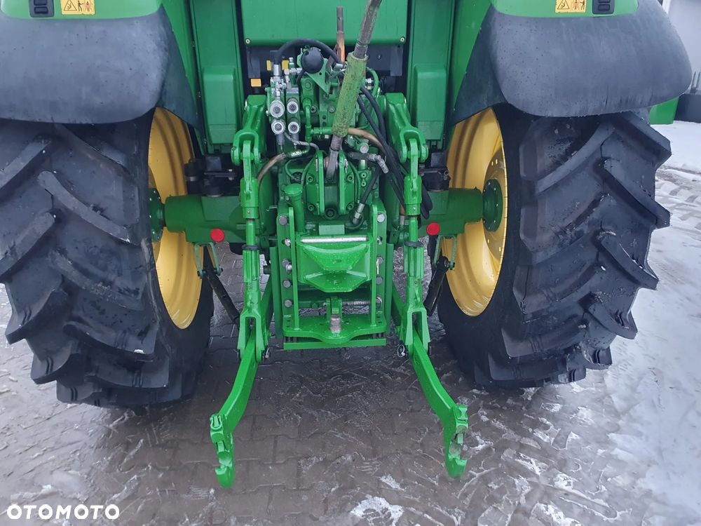 John Deere 6330 Premium - 9