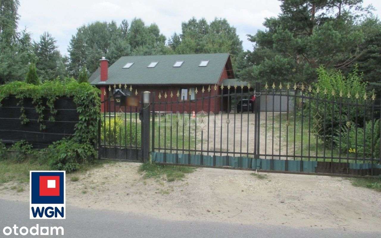 Nowoczesny dom w Żarkach na Jurze - Pełny obrazek: 3/20