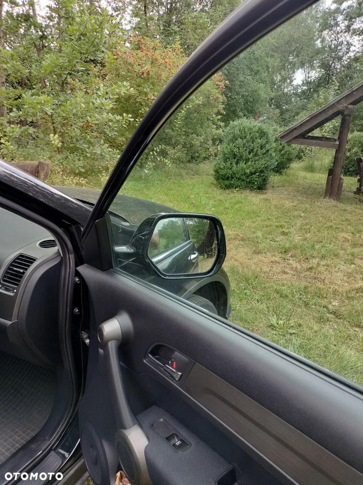 Honda CR-V 2.0 Executive - 15