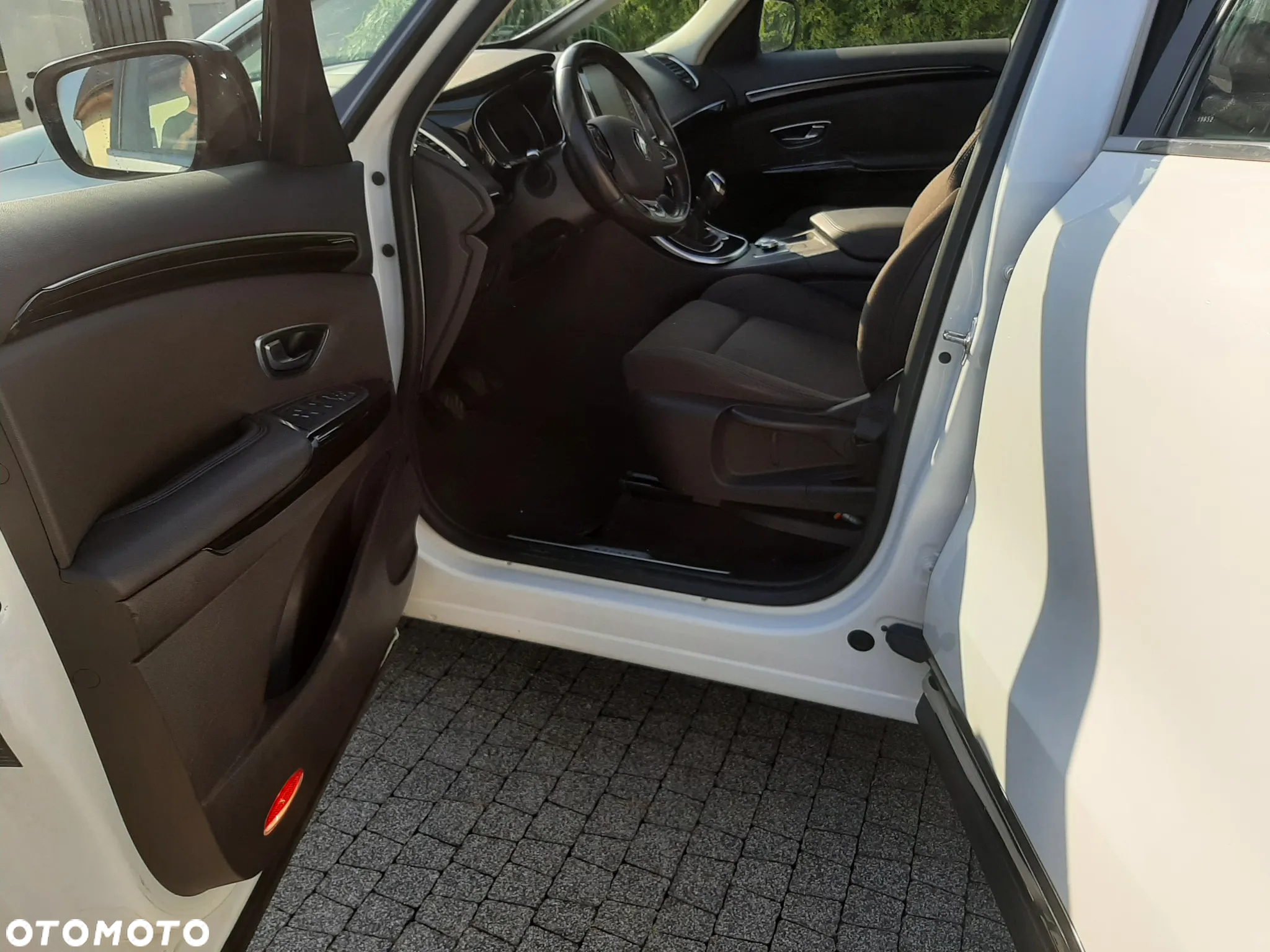 Renault Espace 1.6 dCi Energy Zen 7os - 20