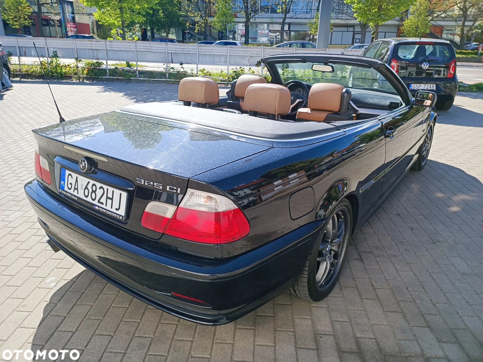 BMW Seria 3 325 Ci Edition Sport - 7