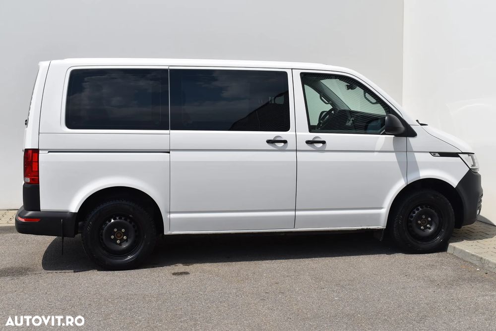 Volkswagen VW VW T6.1 4Motion DSG Kombi KR 2.0 TDI 110KW - 4