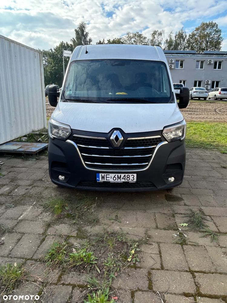 Renault MASTER - 1