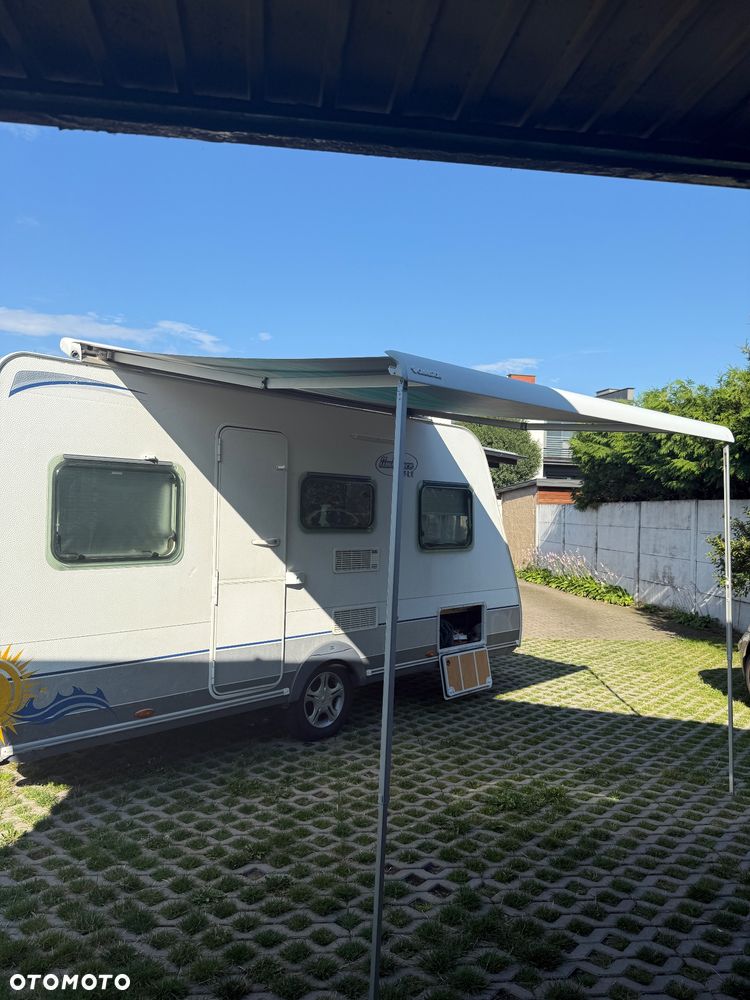 Caravelair AMBIANCE - 18