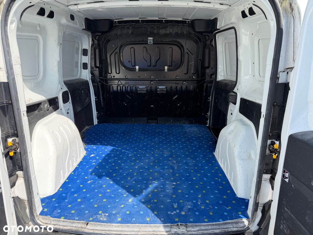 Fiat Doblo - 15