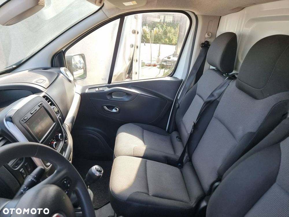Fiat Talento - 13
