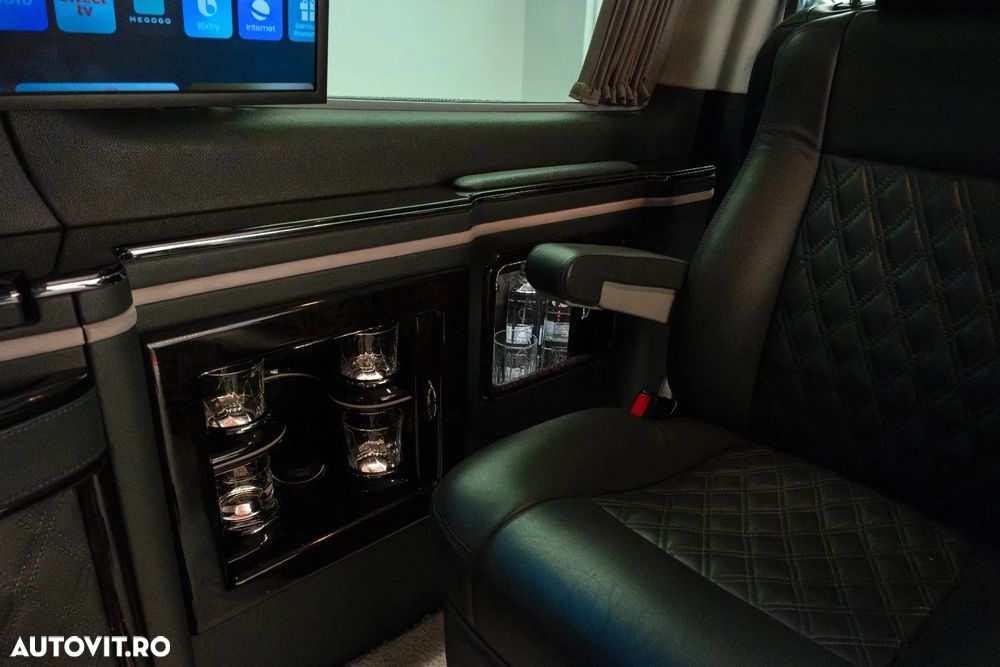 Mercedes-Benz Vito - 17