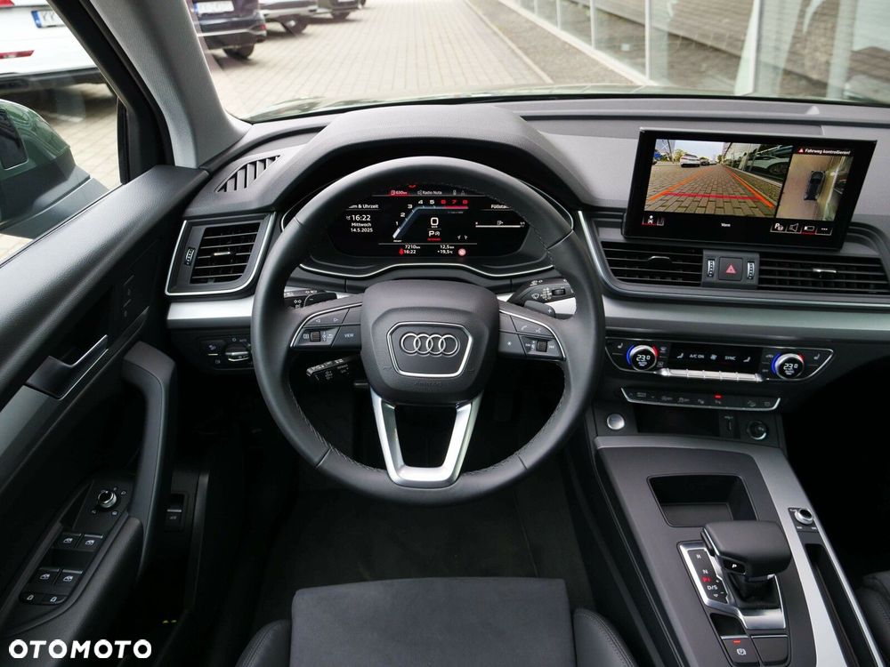 Audi Q5 - 26