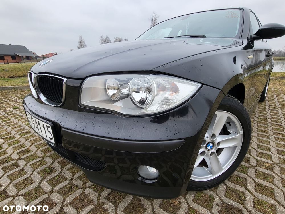BMW Seria 1 116i - 34