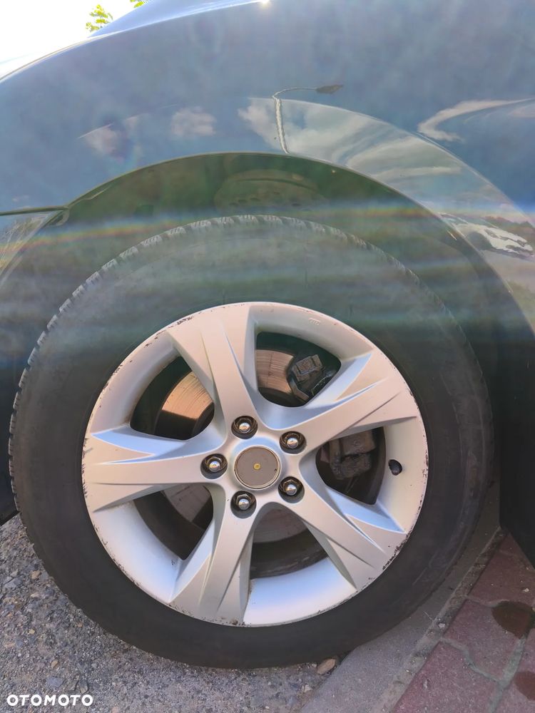 Hyundai i40 Kombi 1.6 Trend - 12