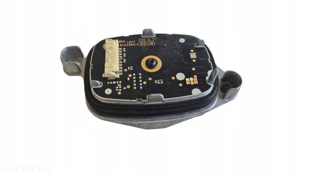 Moduł Lampy LED JEŻ Lewy Smart 453 Lift Fortwo Frofour OE L90157129 Nowy ! - 2