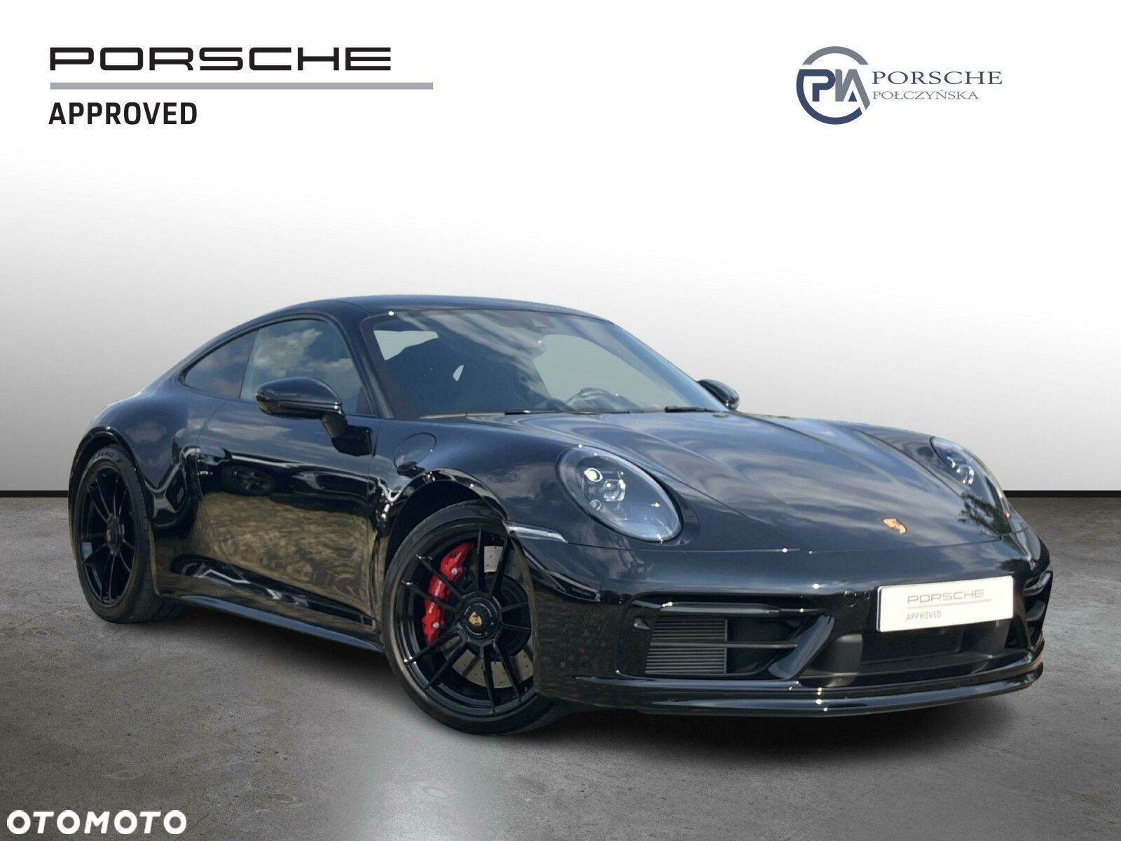 Porsche 911 - 7