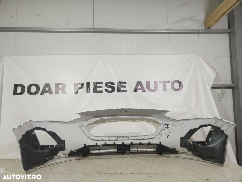 Bara fata Ford Focus 4, 2019, 2020, 2021, 2022, 2023, JX7B-17757-A. - 6