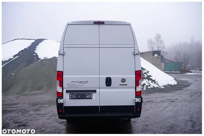 Fiat Ducato - 8