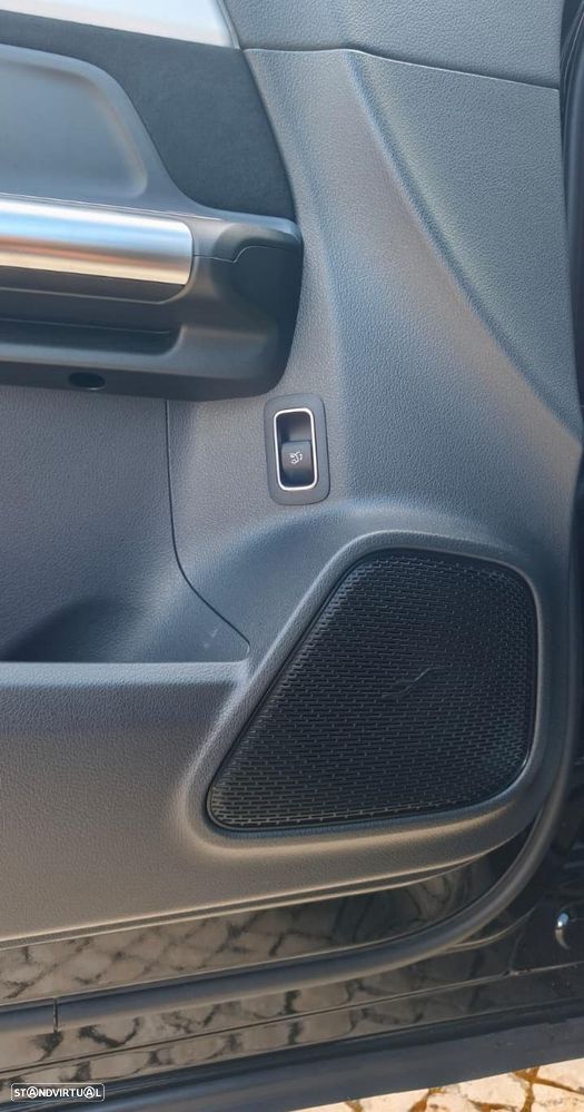 Mercedes-Benz EQA 250 AMG Line - 20