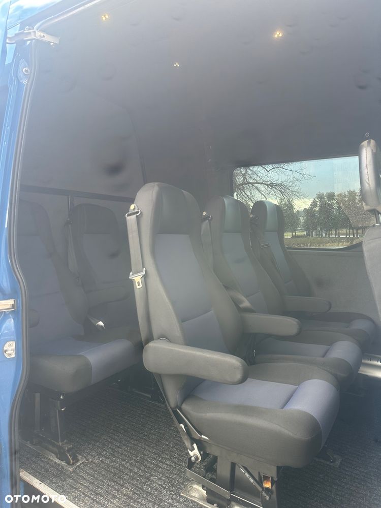 Iveco 35s18 - 10