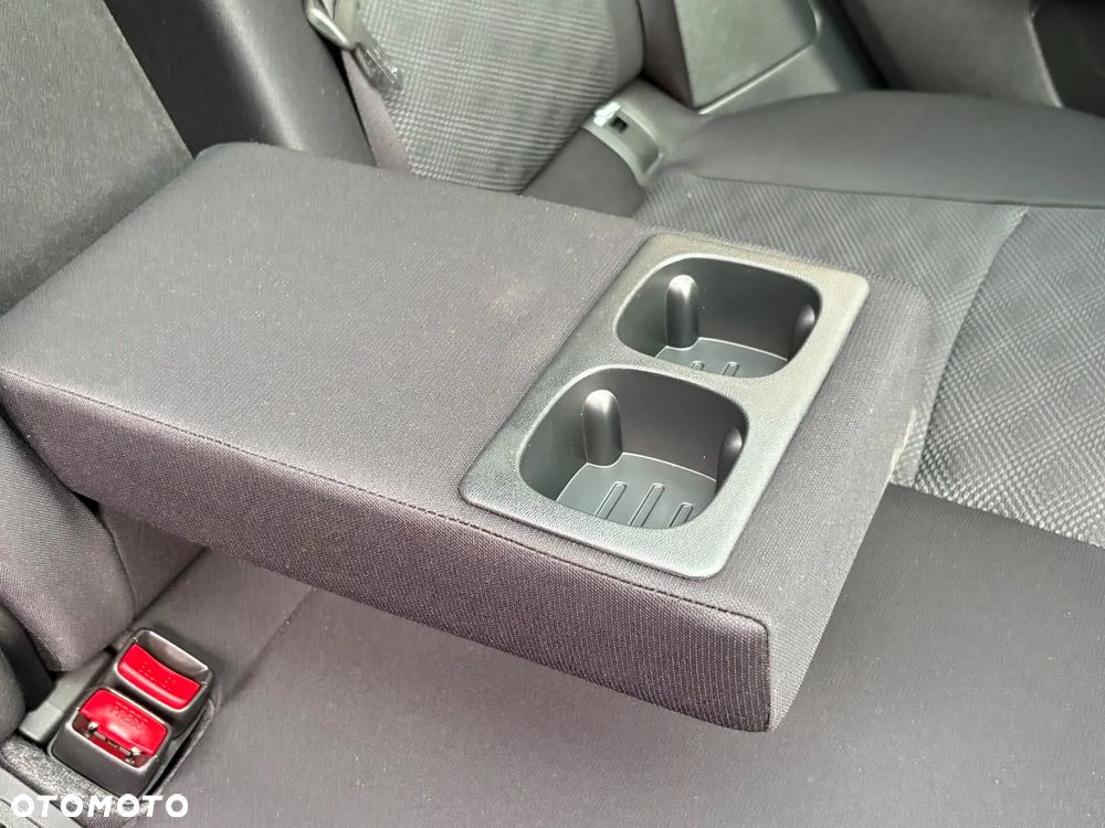 Nissan Qashqai 1.6 DCi ALL-MODE 4x4i TEKNA - 23