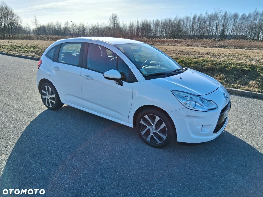 Citroën C3 1.4 HDi Selection - 5