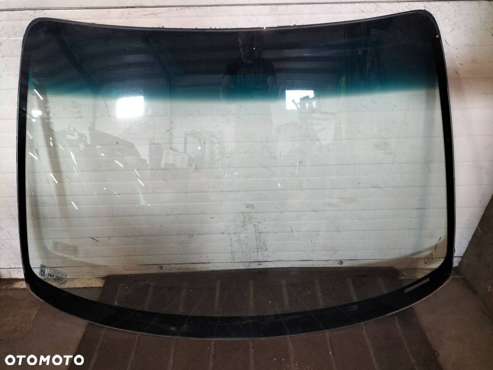 SZYBA CZOŁOWA PRZEDNIA HONDA ACCORD VI MAZOWSZE - 1