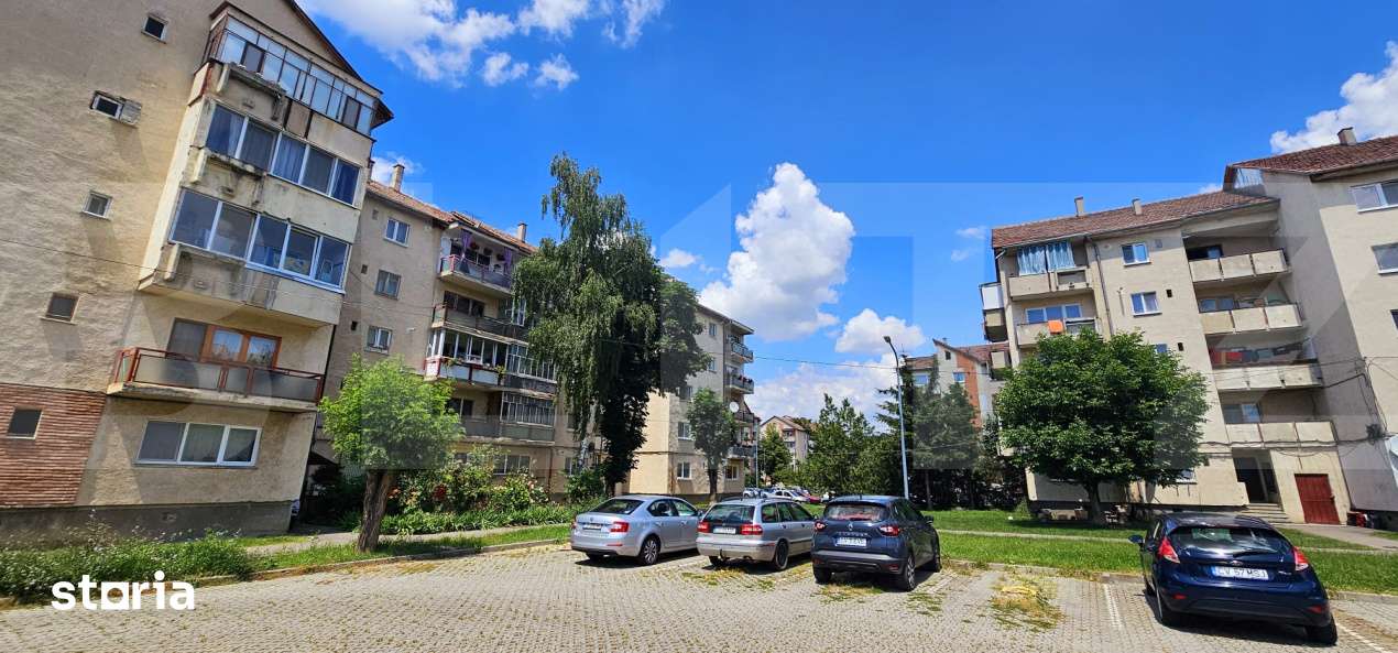 Apartament de vanzare, 2 camere, str. Crangului