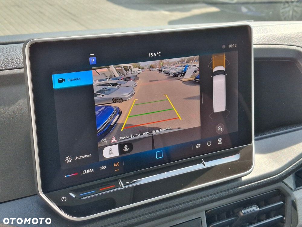 Volkswagen Crafter - 22