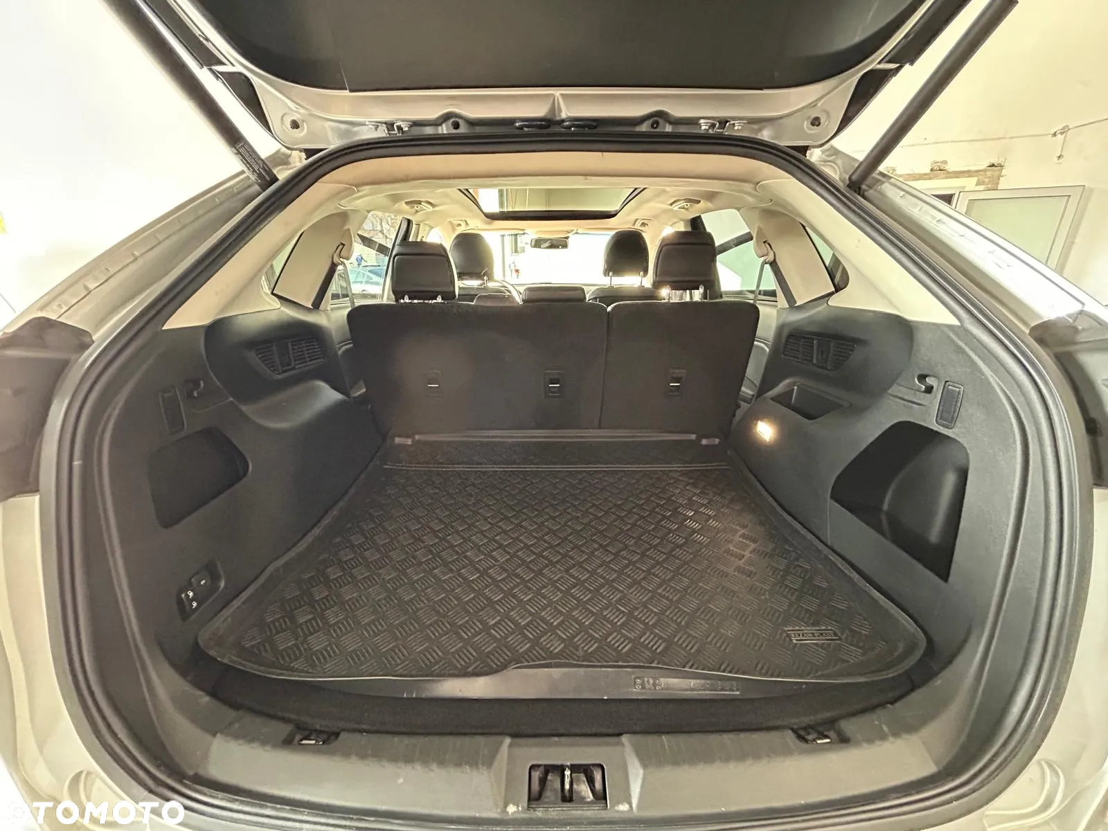 Ford Edge - 37
