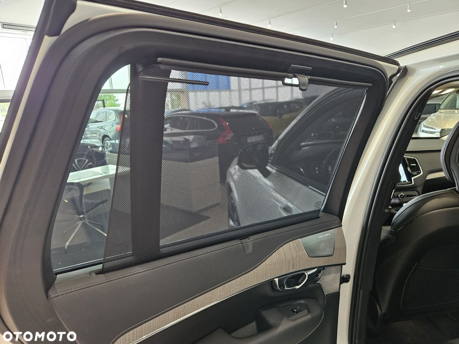 Volvo XC 90 - 35