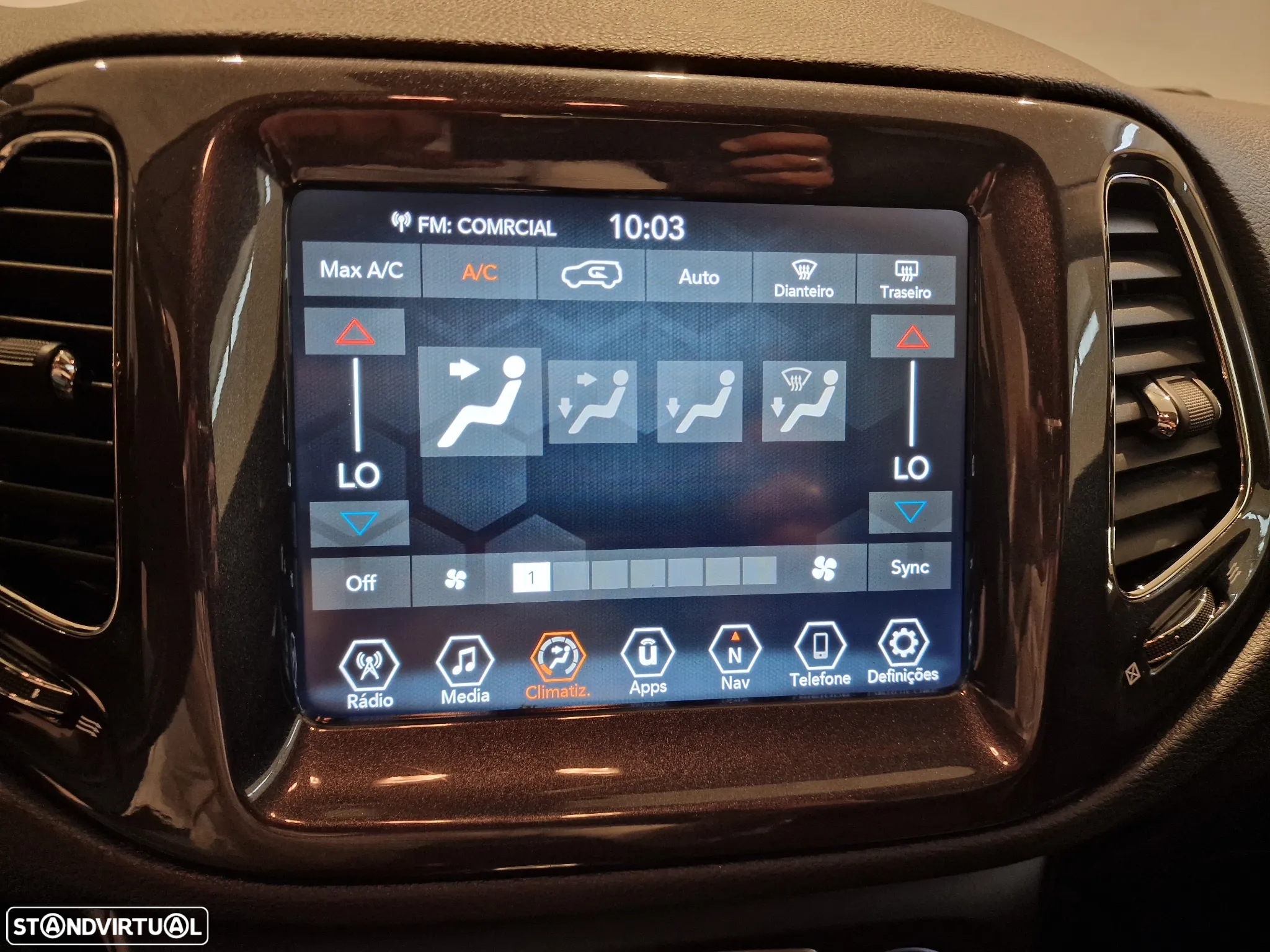 Jeep Compass 1.3 TG 4Xe Limited - 26