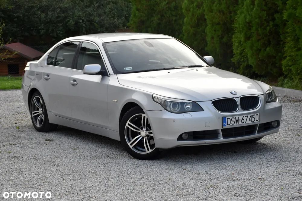 BMW Seria 5 - 13