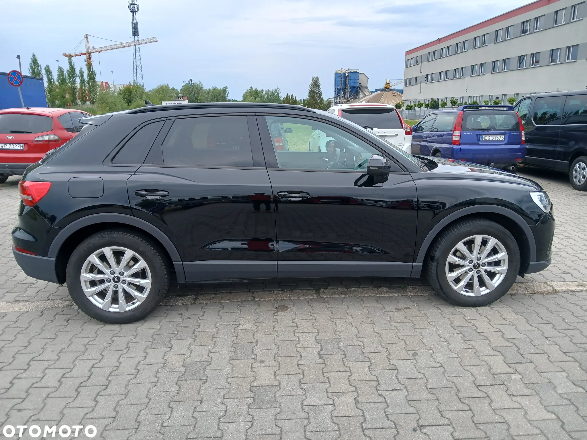 Audi Q3 35 TFSI S tronic - 6
