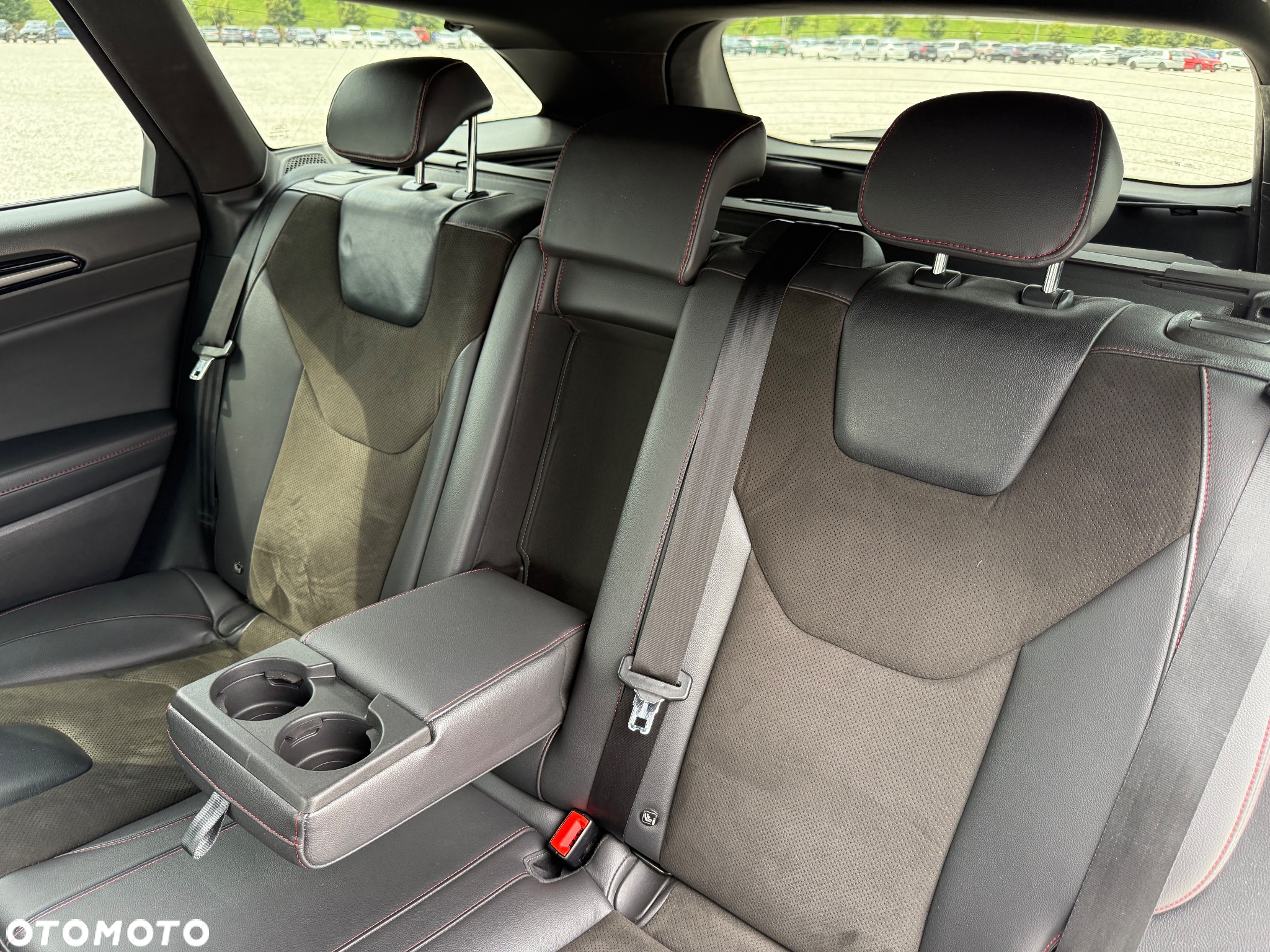 Ford Mondeo 2.0 Hybrid Titanium - 15
