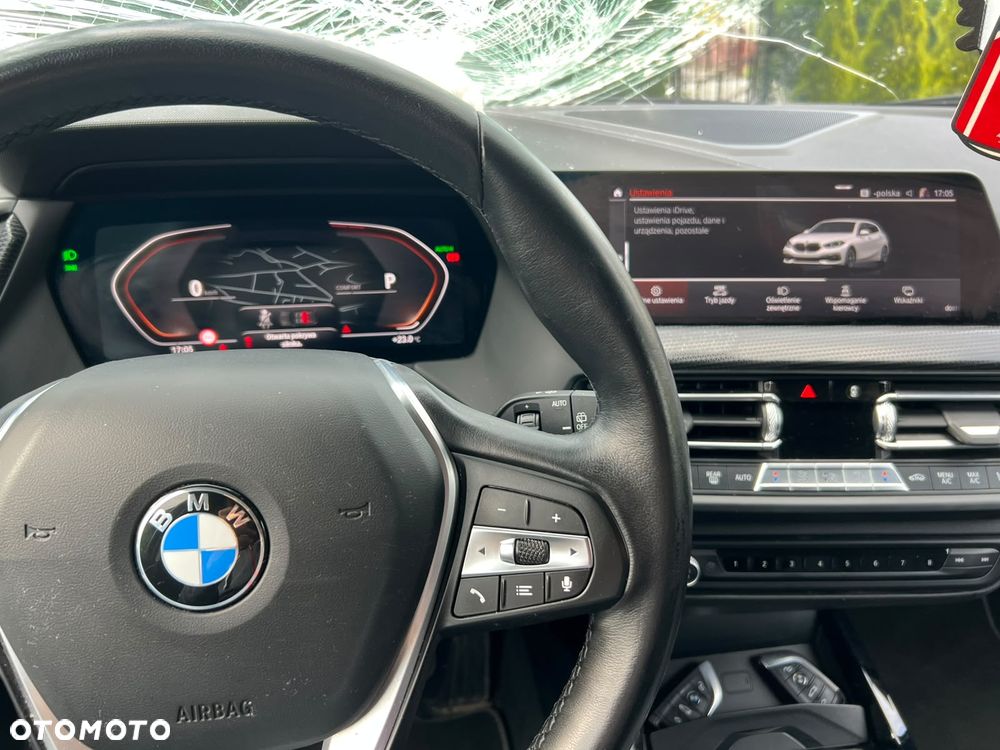 BMW Seria 1 118i - 8