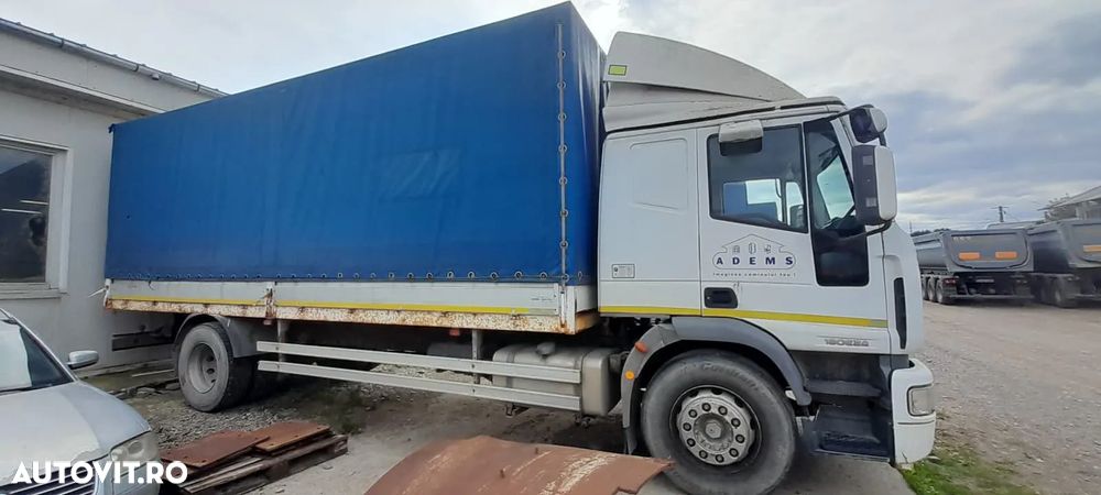 Iveco Eurocargo 180E24 - 3