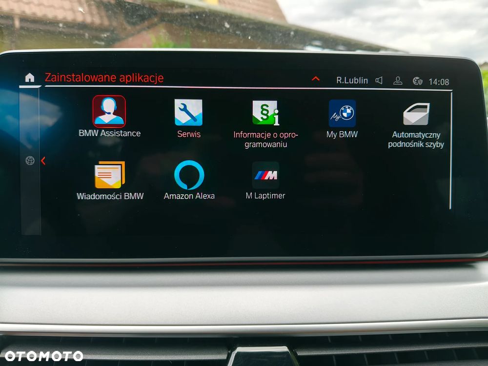 BMW Seria 5 520d mHEV - 22
