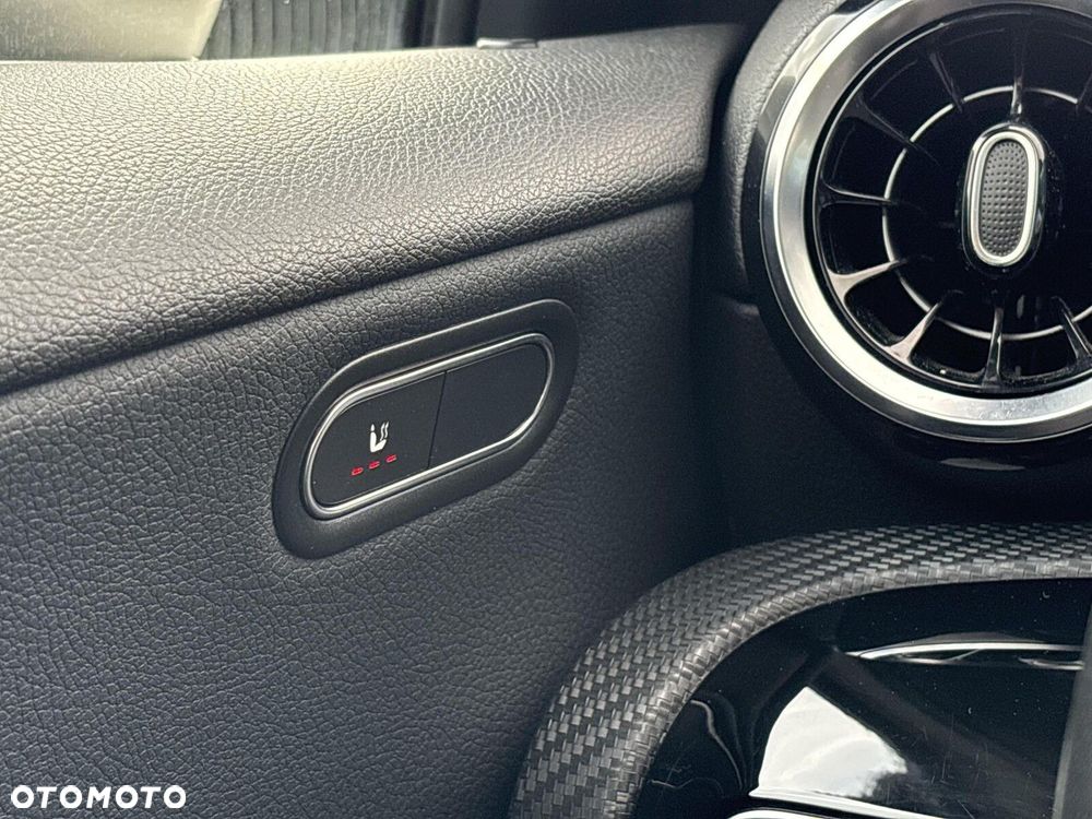 Mercedes-Benz Klasa A - 11