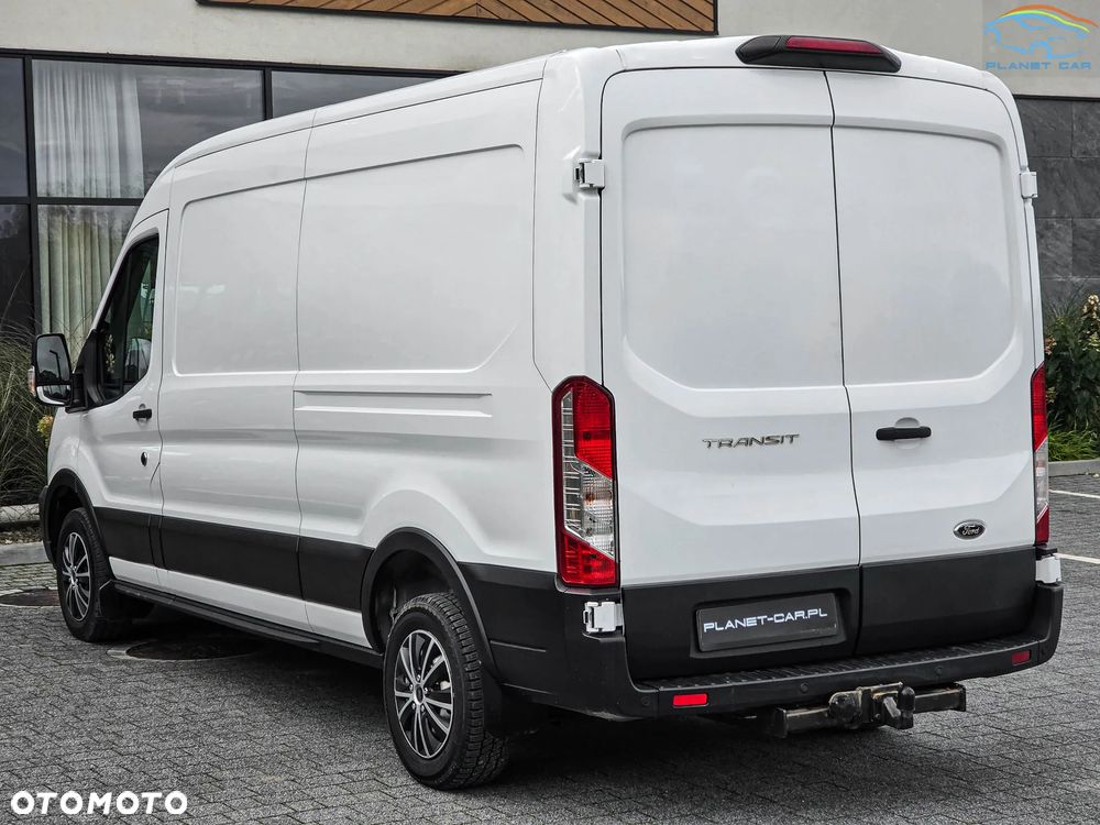 Ford TRANSIT - 13