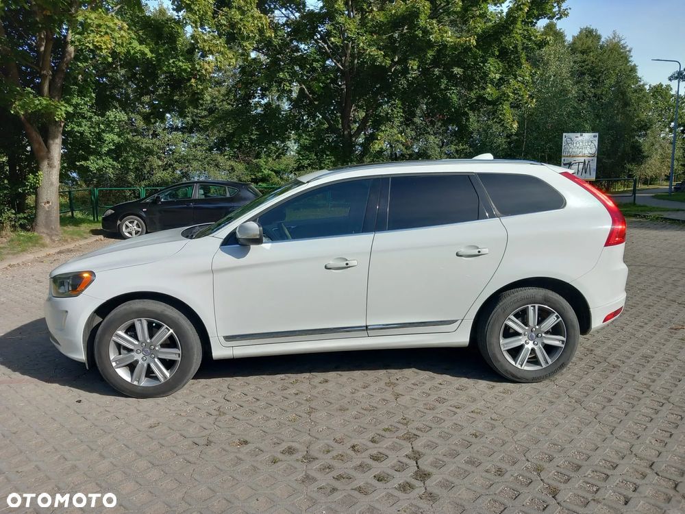 Volvo XC 60 - 2